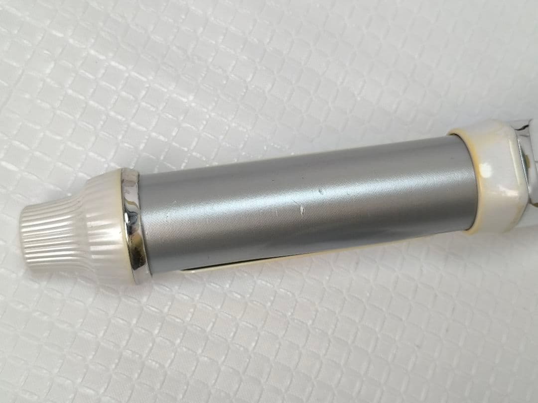 ReFa リファ ビューテック カールアイロン コテ　32mm