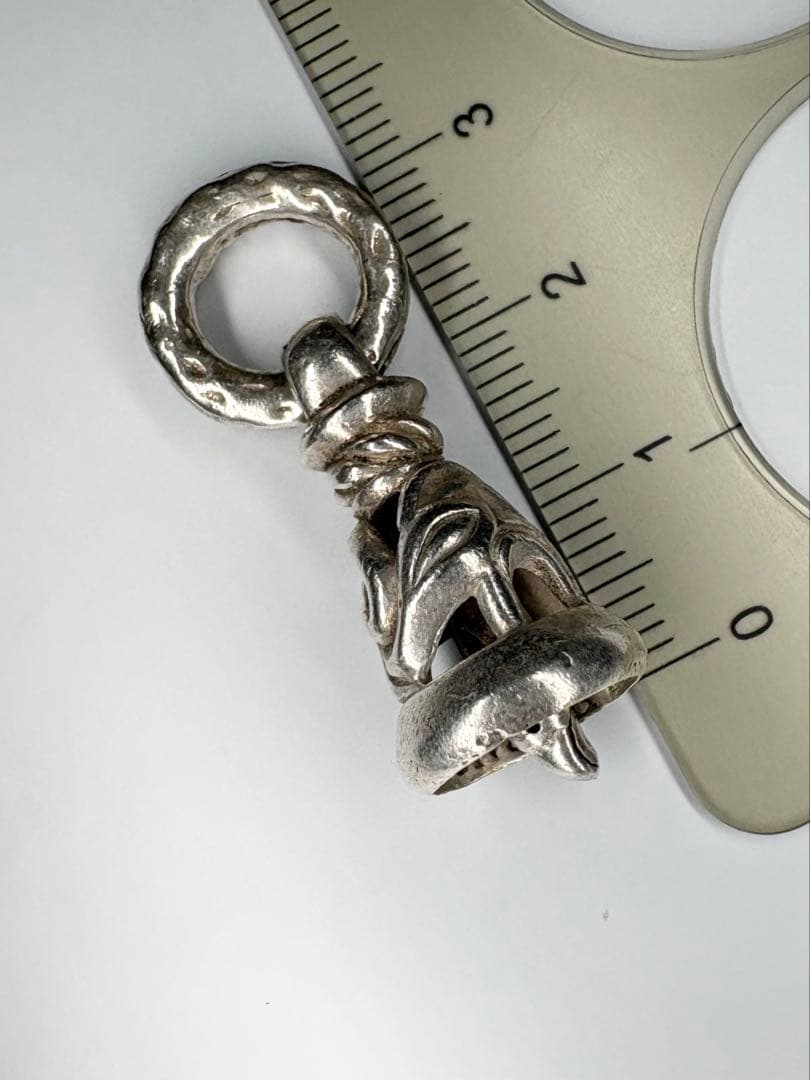 アクセサリー LONE ONES Dove Bell Small 925