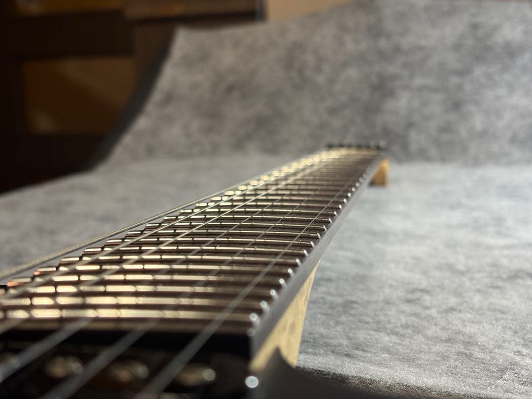 strandberg* Boden OS 6 duncanヘッドレスギター