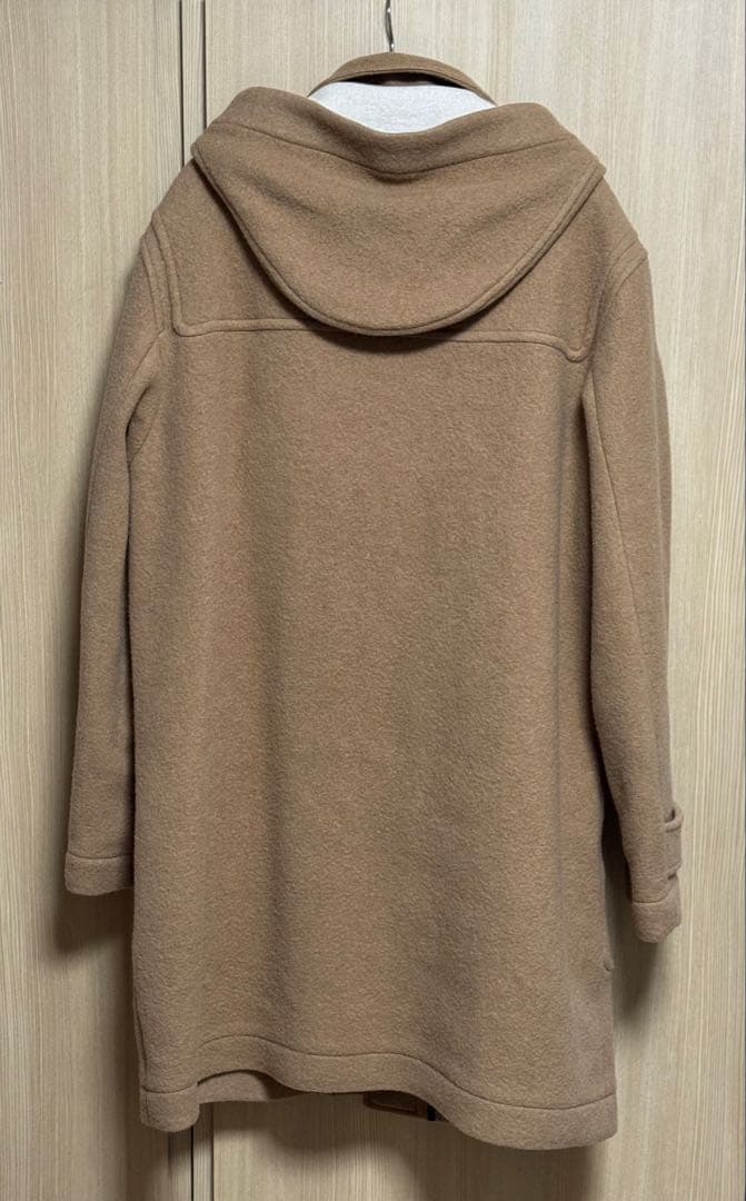 Paul Smith】ダッフルコート　MOON社　150着限定モデル　ＸＬ