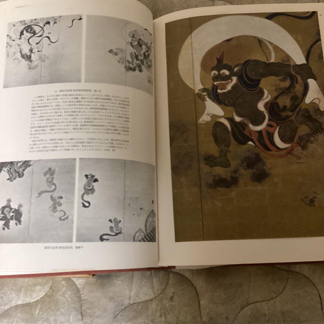 近世絵画　日本美術大系v 浅野長武監修　大塚巧藝写真　講談社写真部
