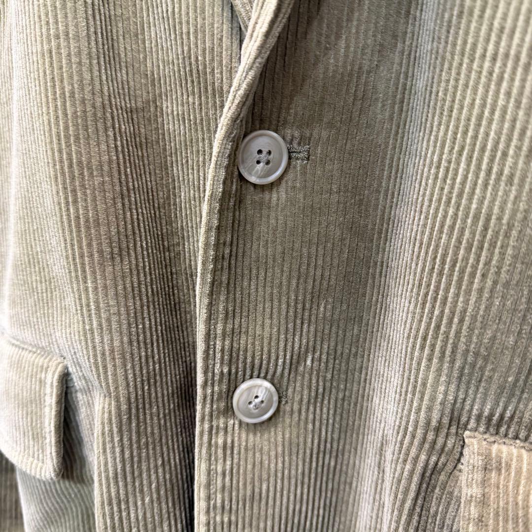 FREAK'S STORE コーデュロイ セットアップ