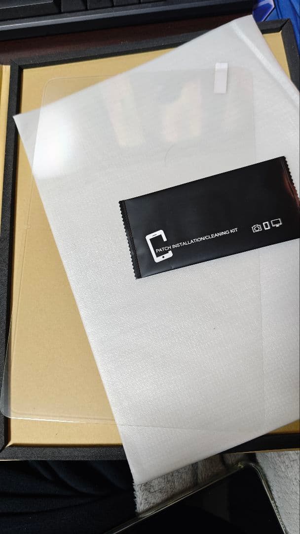 Xiaomi Pad 5 Pro 12.4 6+128GB グリーン