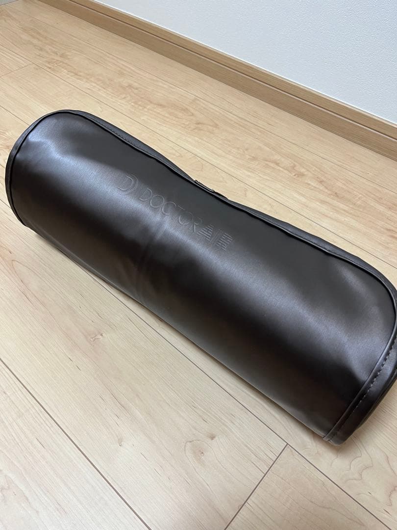 ドクターエア　3Dエアストレッチマット