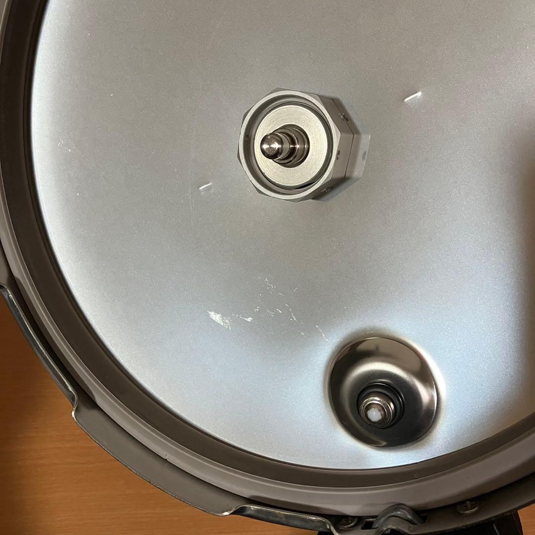 Fissler vitavit 片手圧力鍋　6L 蒸し器付き