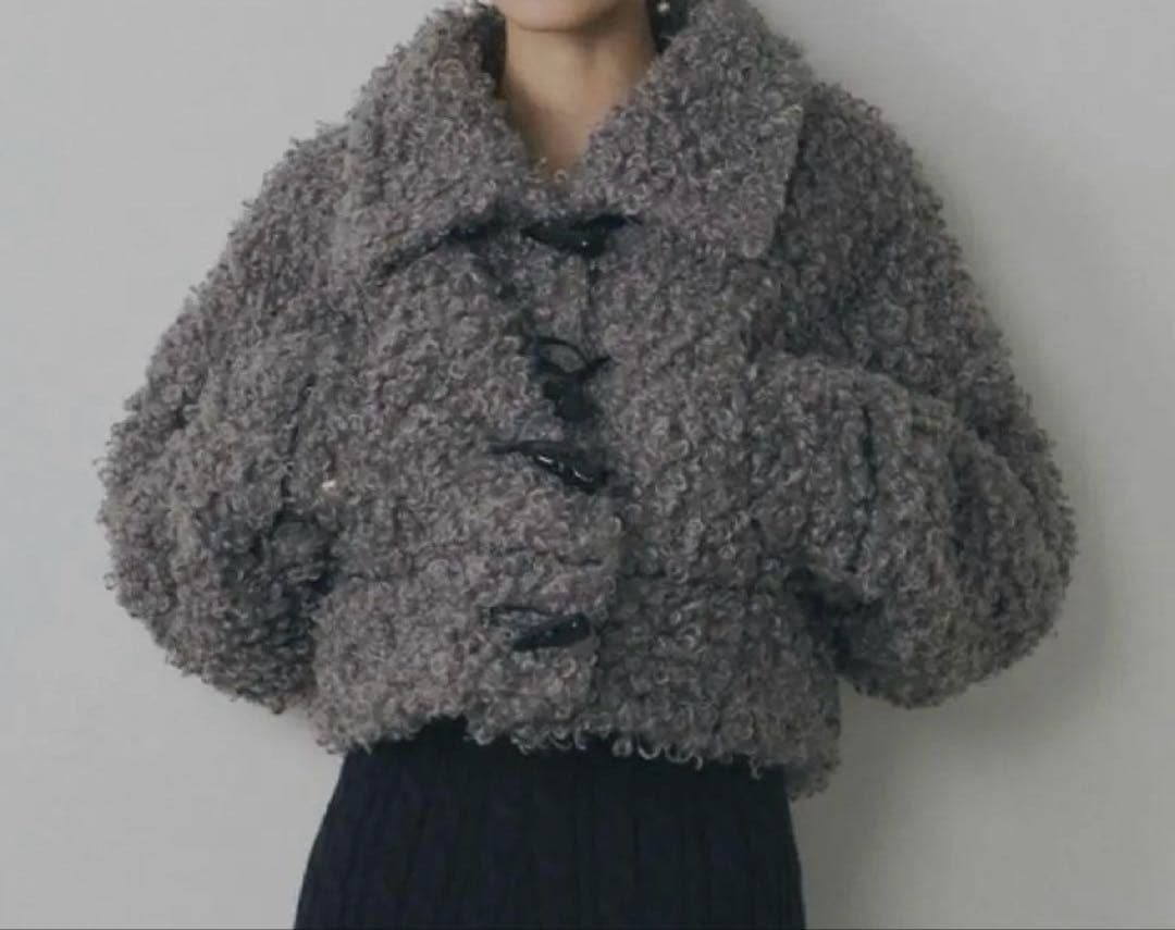 VIOLETTA 新品タグ付き アウター