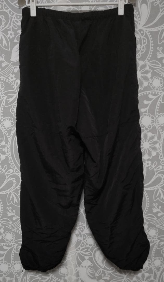 米軍 USArmy IPFU PT トレーニングパンツ - ナイロン XL/S