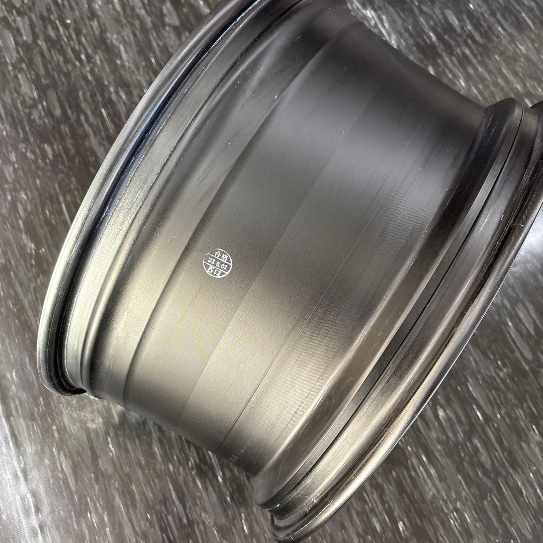 ホンダシビックタイプR純正19インチホイール１本