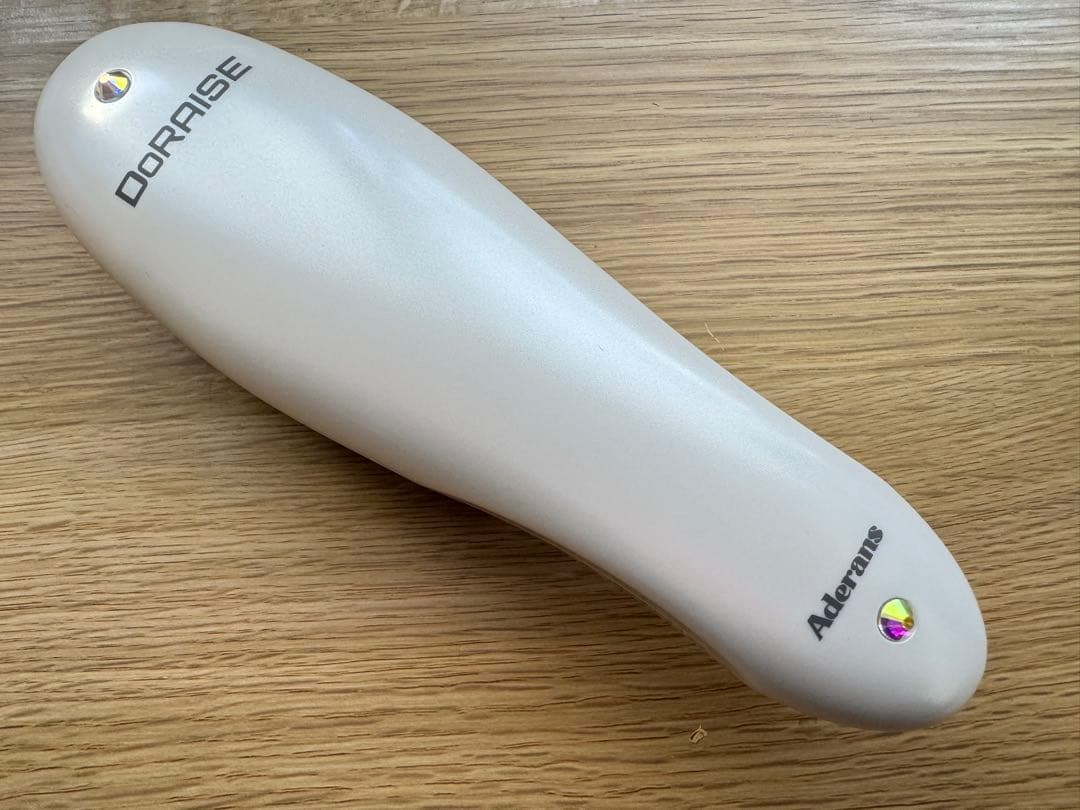 DoRAISE 電気リフトブラシ Aderans 美容器具