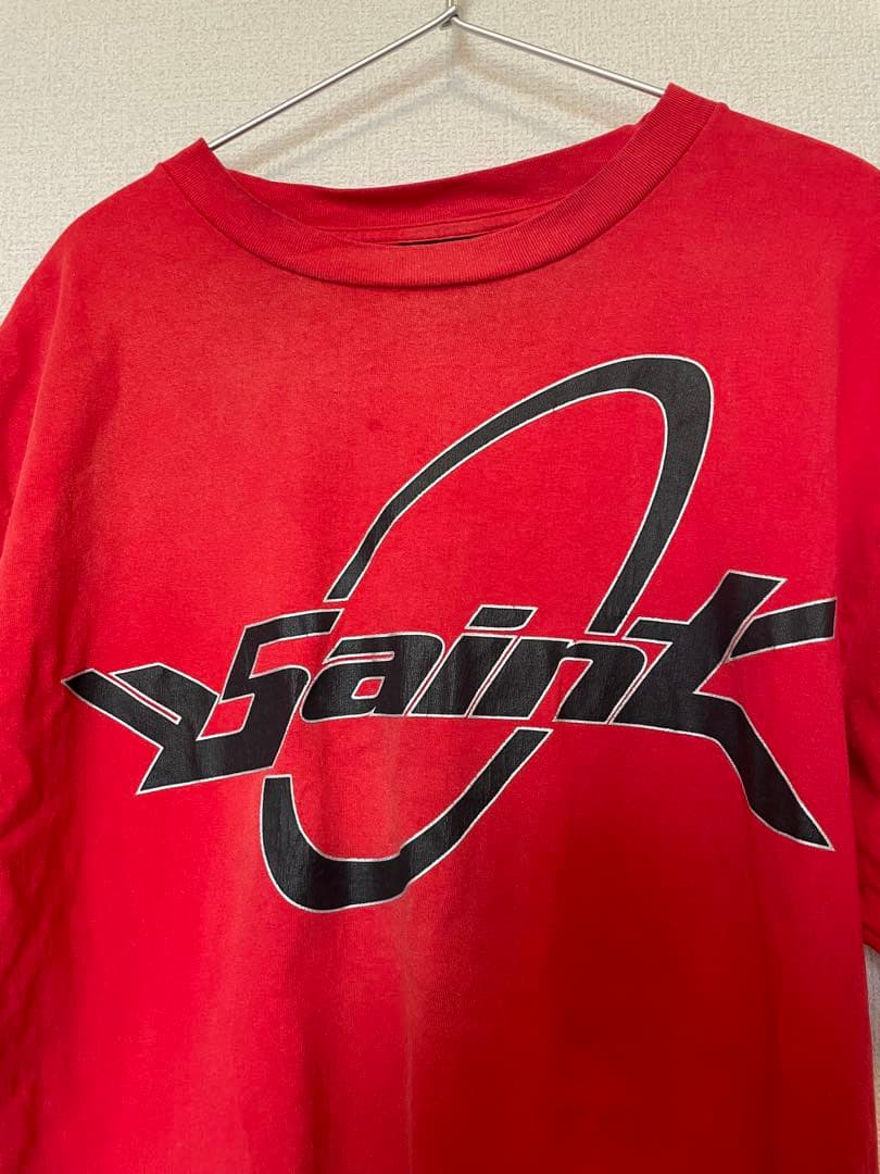 セントマイケルTシャツ
