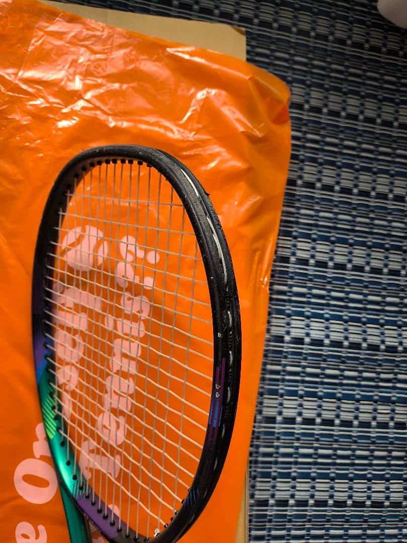 ラケット(硬式用) YONEX VCORE PRO97