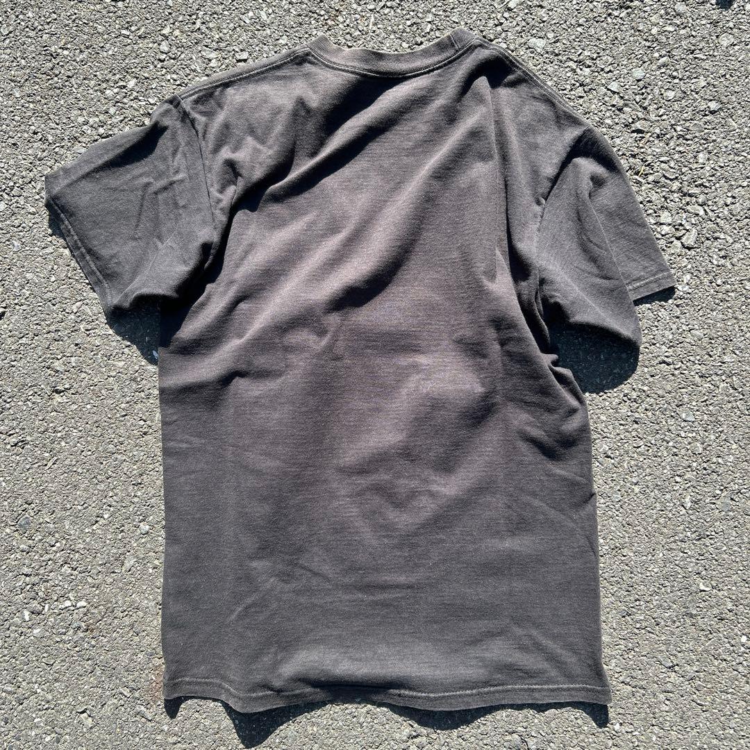 00s old stussy グラフィックTシャツ クラウンキッズ