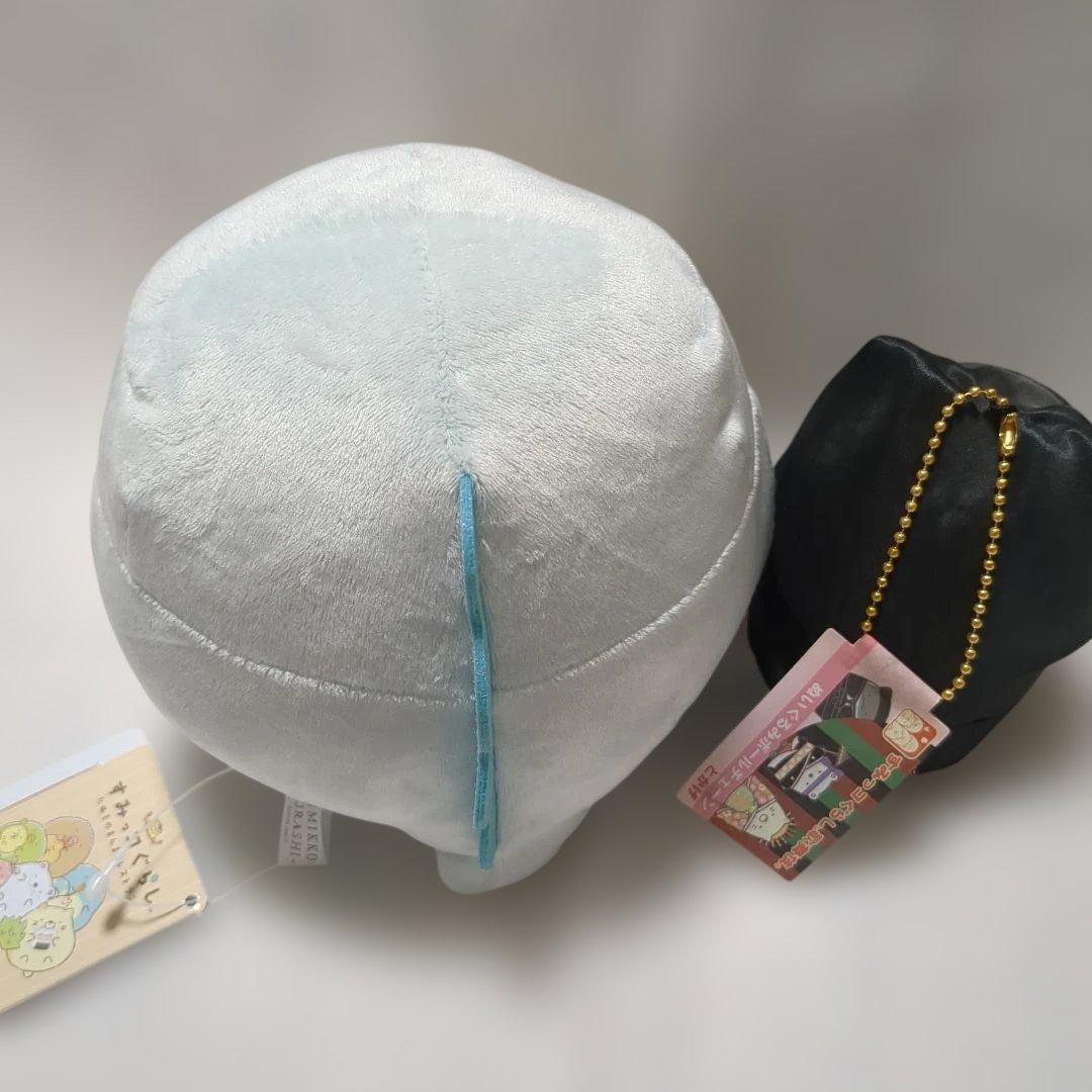 すみっコぐらし　とかげ　ぬいぐるみ　まとめ売り☆