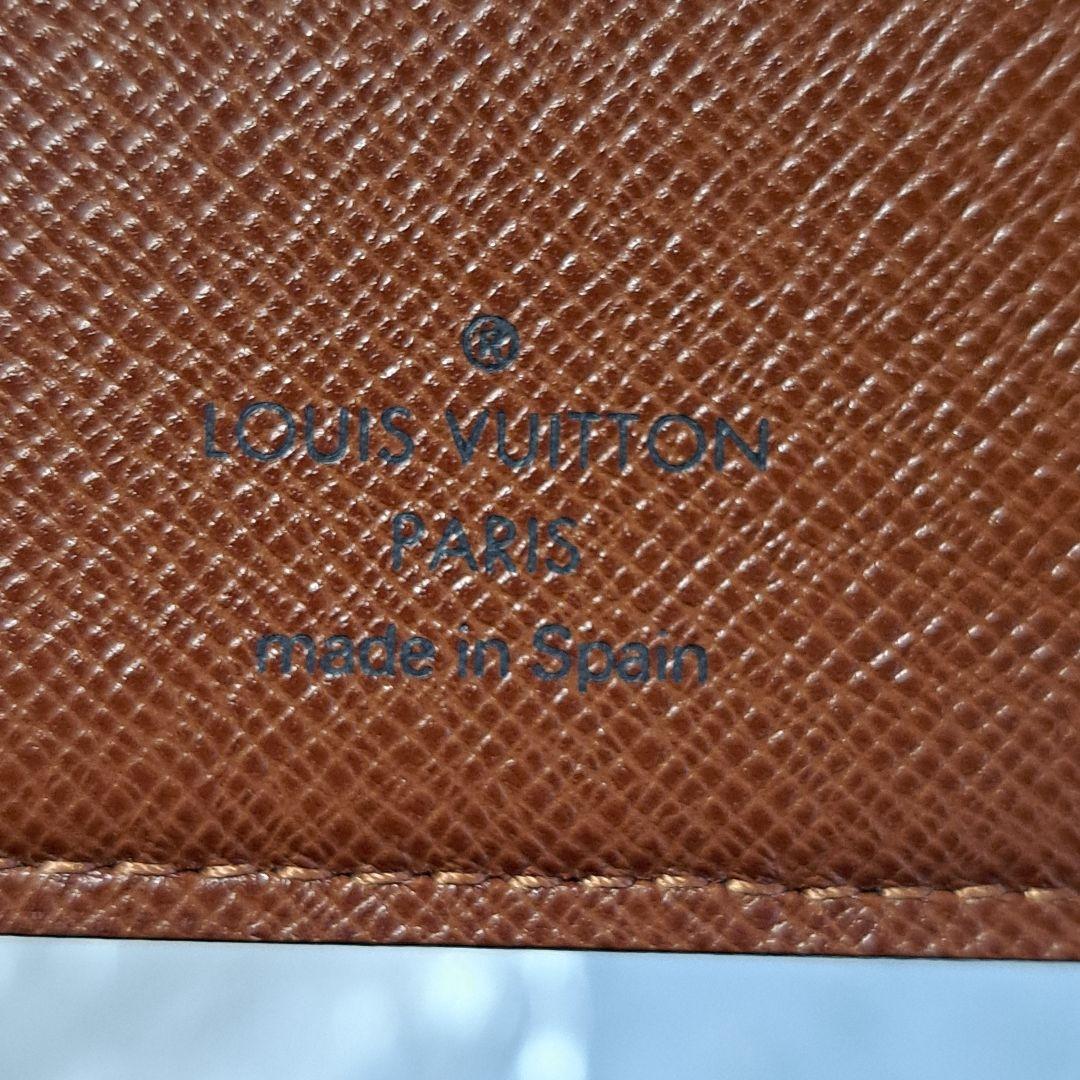 studioLouis Vuitton ポルトフォイユマルコ