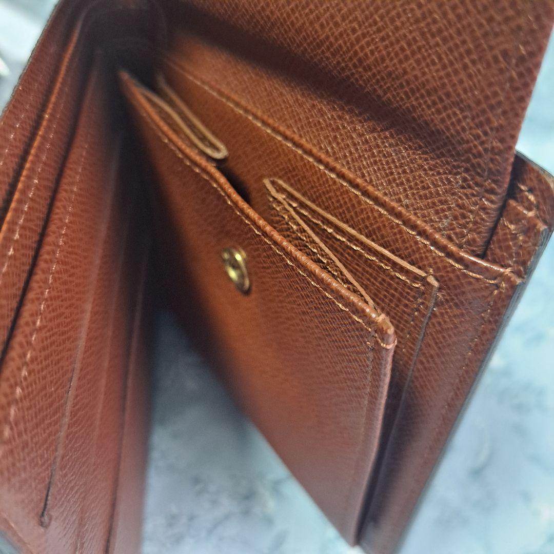  studioLouis Vuitton ポルトフォイユマルコ
