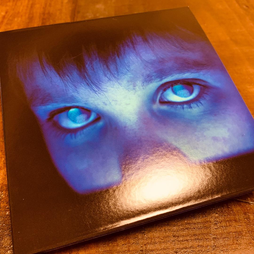 ポーキュパイン・ツリー　Porcupine Tree　紙ジャケ12枚