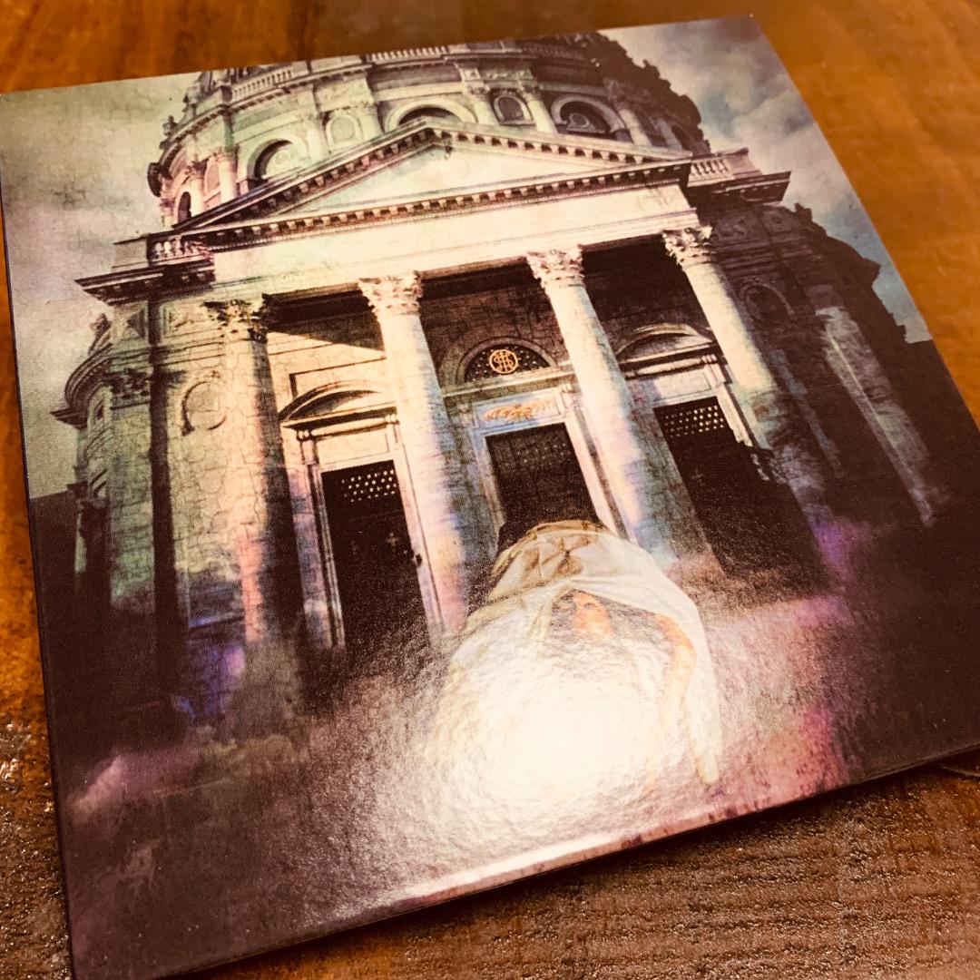 ポーキュパイン・ツリー　Porcupine Tree　紙ジャケ12枚