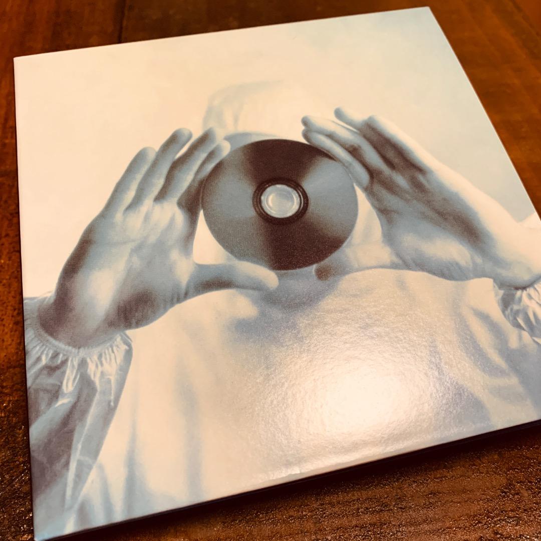 ポーキュパイン・ツリー　Porcupine Tree　紙ジャケ12枚