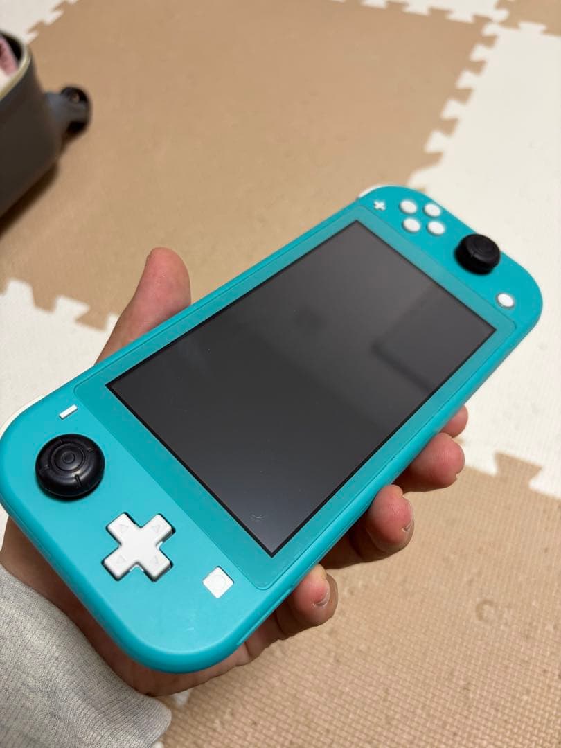 Nintendo Switch Nintendo switch lite