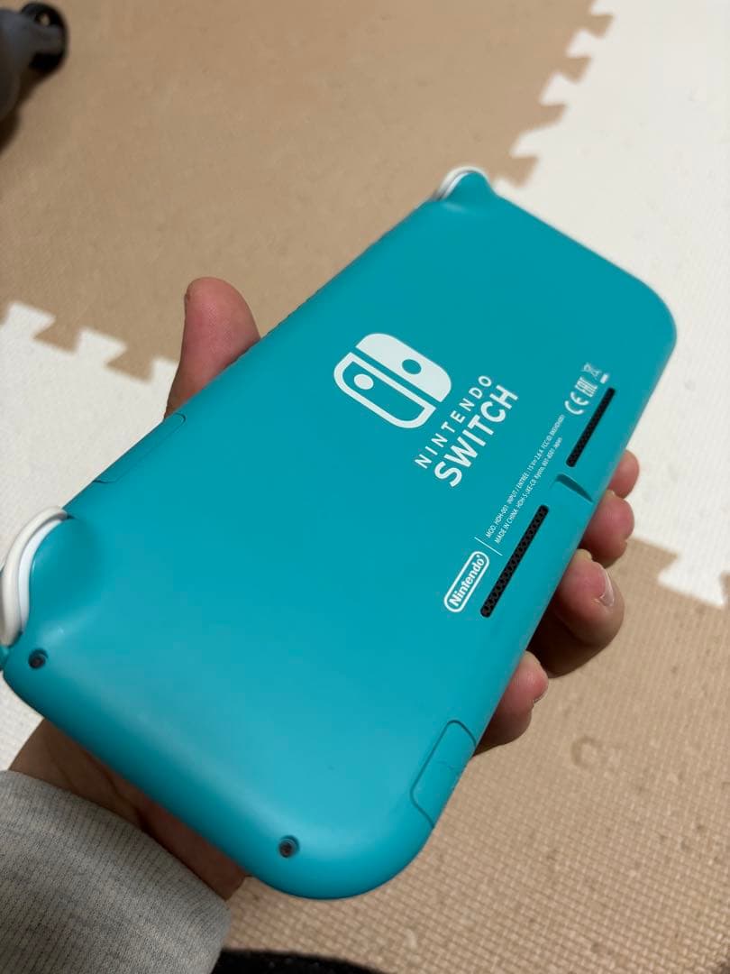 Nintendo Switch Nintendo switch lite