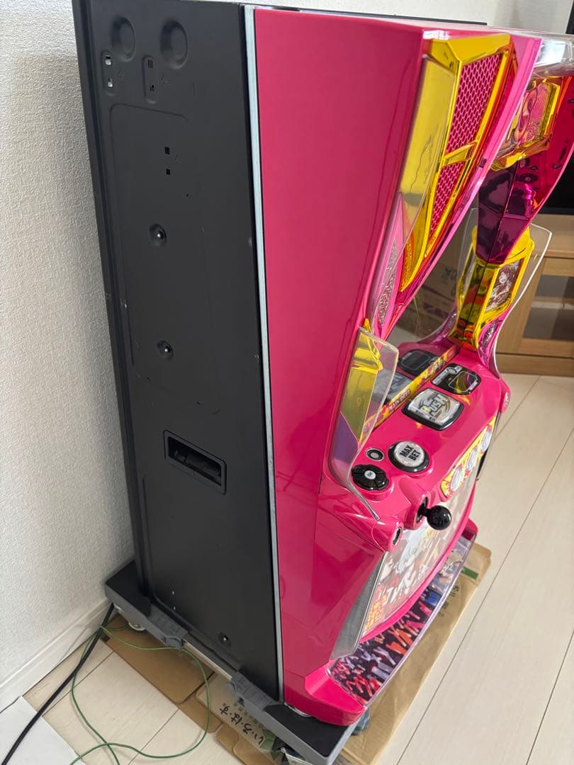 スマスロ　ゾンビランドサガ　送料無料