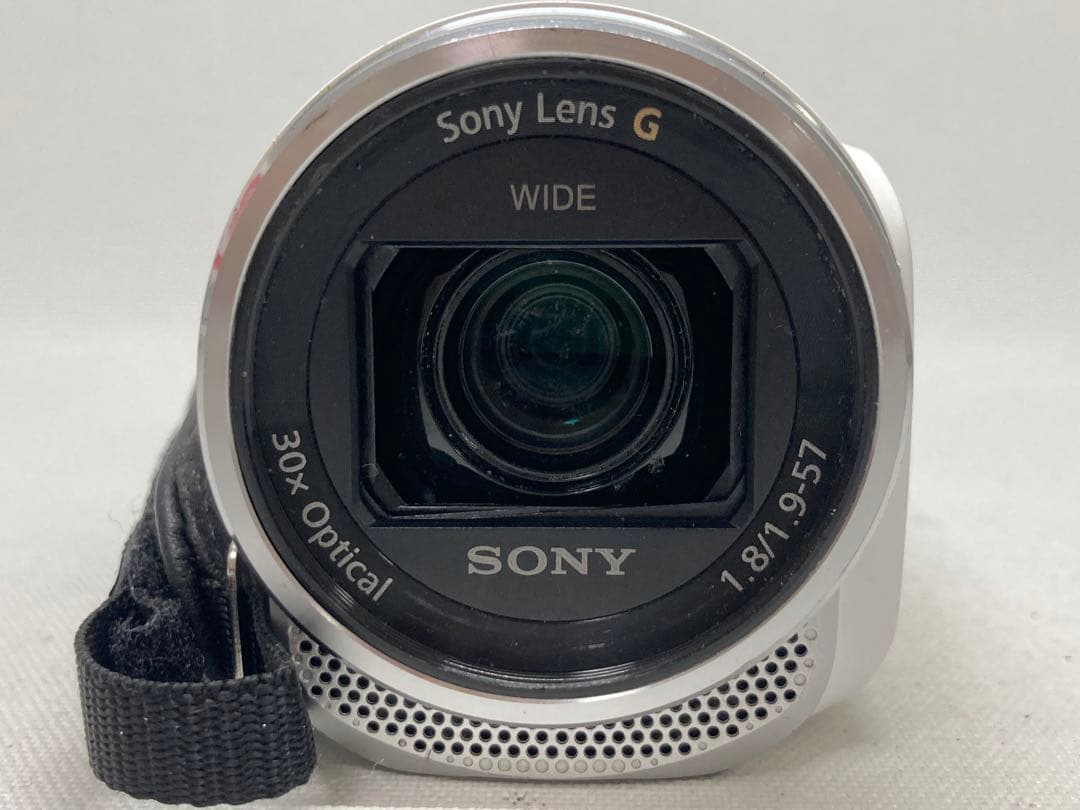 ※専用　ジャンク　概ね美品　Handycam　HDR-CX675　i02a12