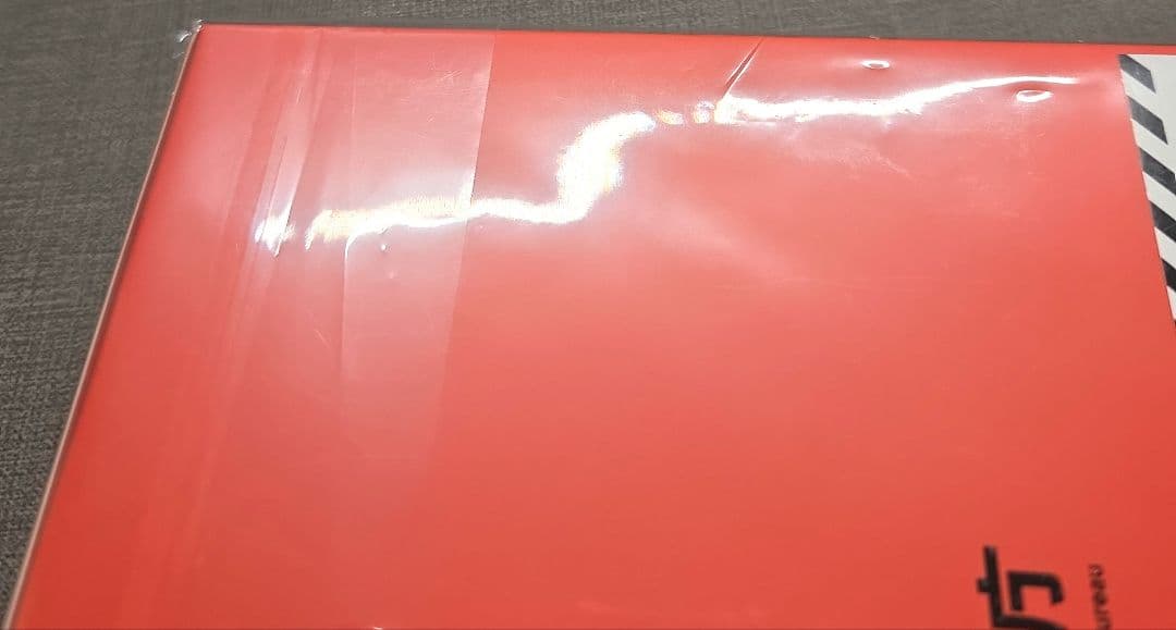 怪獣8号　DVD 通常版 4巻セット (Vol1 〜 Vol4)