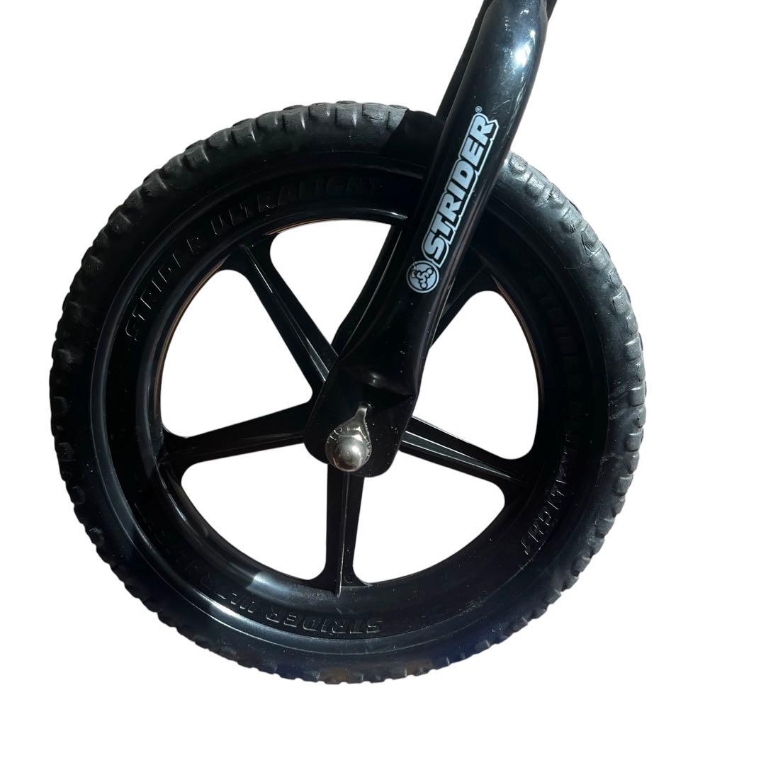 ストライダー SPORTS 12インチ ピンク 日本正規品 STRIDER