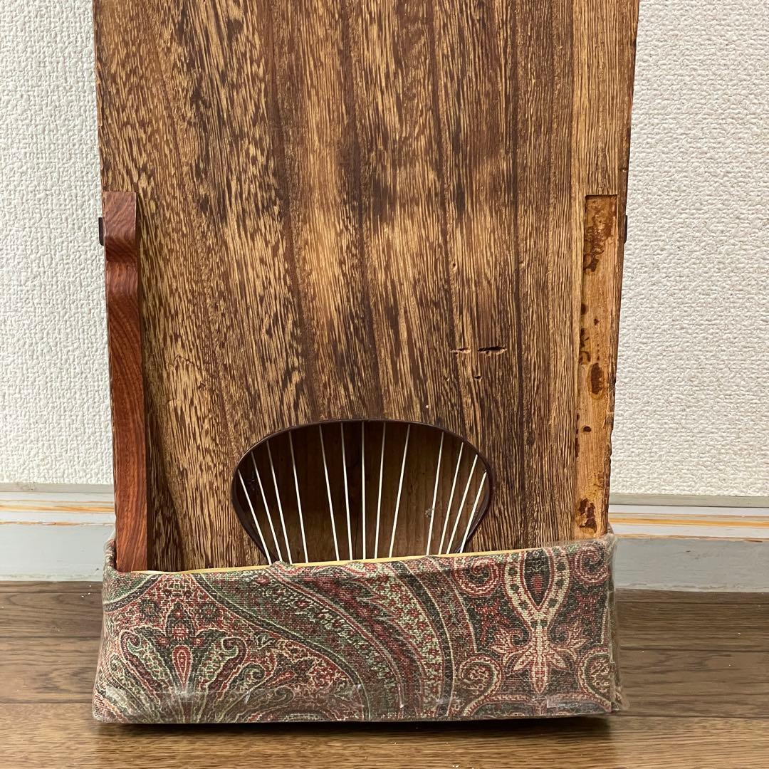 ⭐️【値下げ可能】琴 箏 こと　和楽器 弦 13弦　弦楽器⭐️