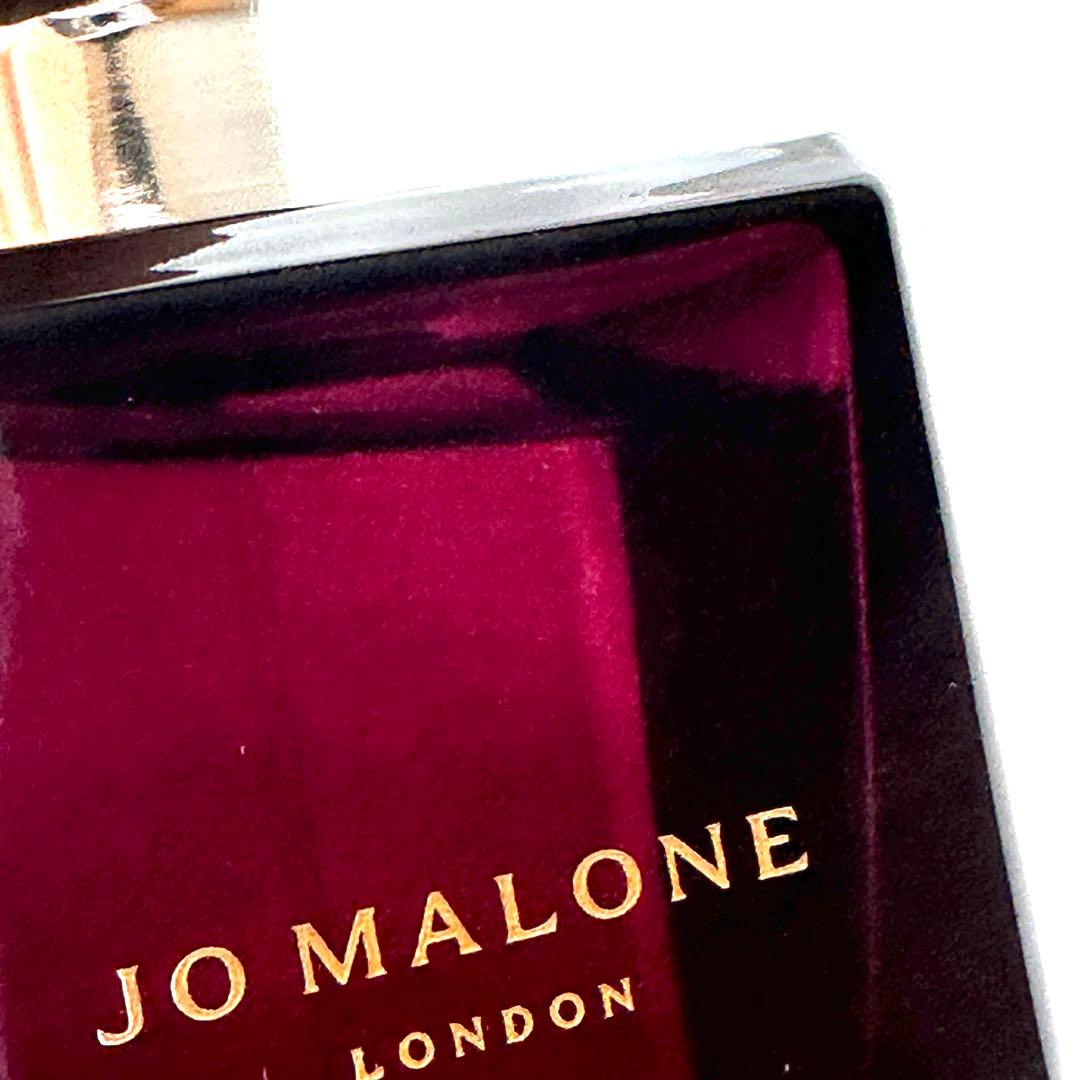 JO MALONE ヴェルベット ローズ & ウード インテンス 50mL