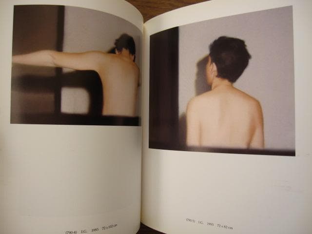 アート・デザイン・音楽 Gerhard Richter: 100 Pictures