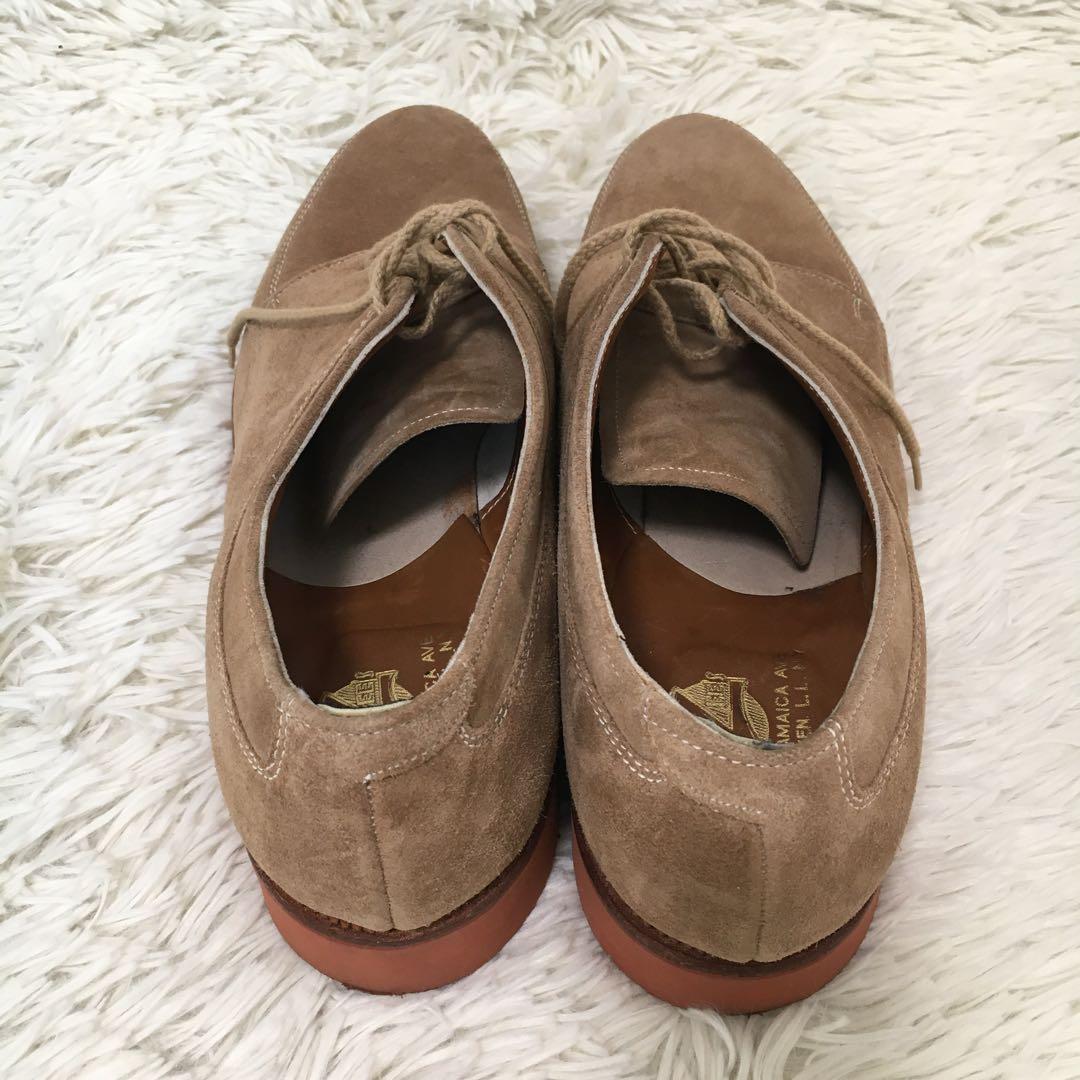 【極美品】オールデン モカシン 28cm相当 8870 レースアップ