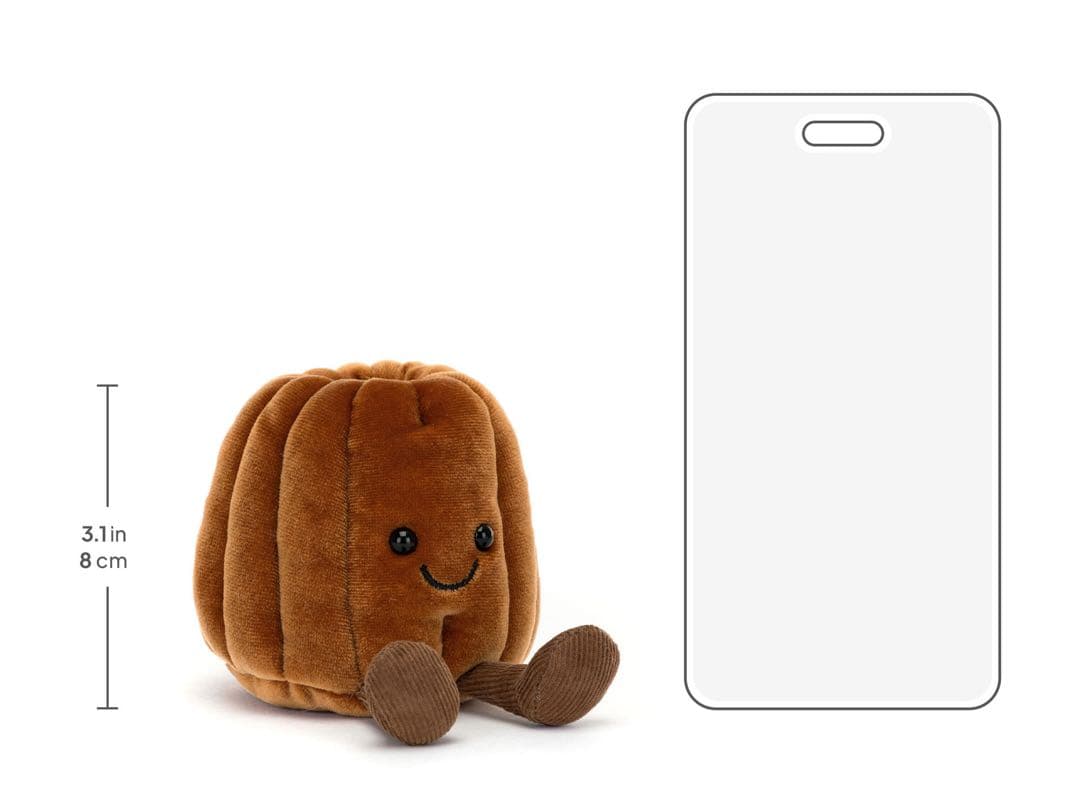  Amuseables Carole Canelé カヌレ新製品