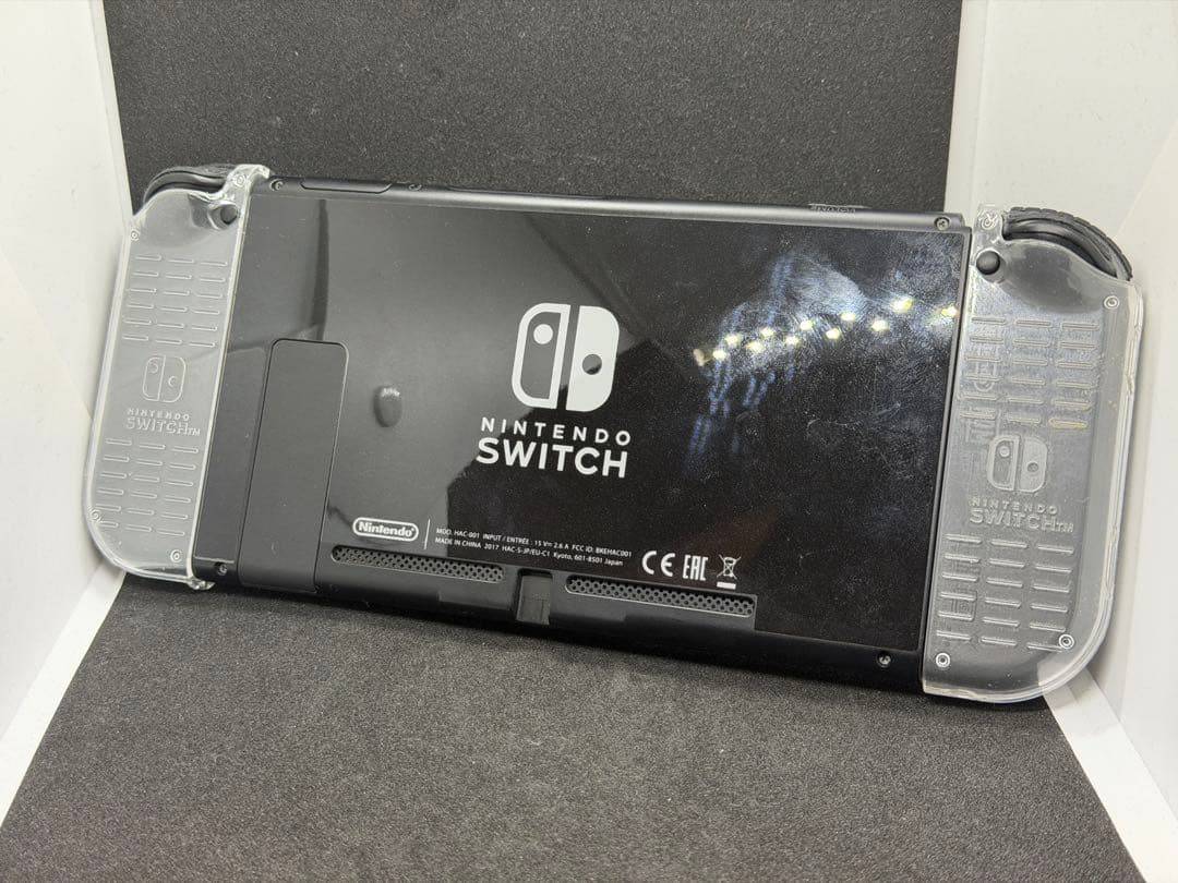 ゼ*ト様 Nintendo Switch 本体のみ