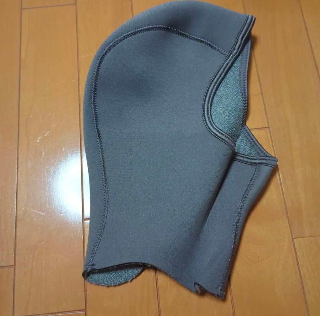 セパレートウェットスーツサイズMB