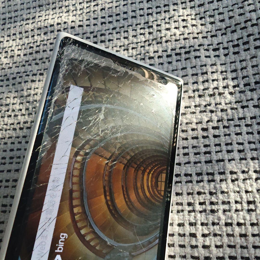 スマートフォン本体 Nokia