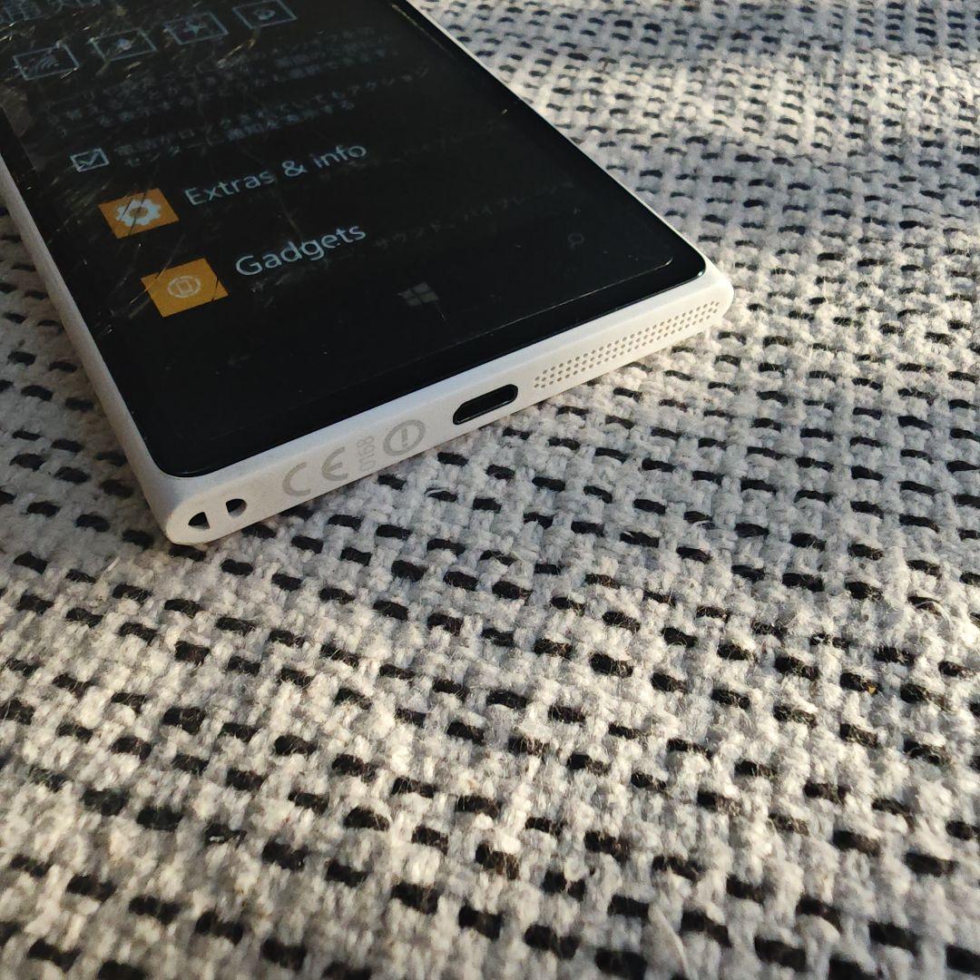 スマートフォン本体 Nokia