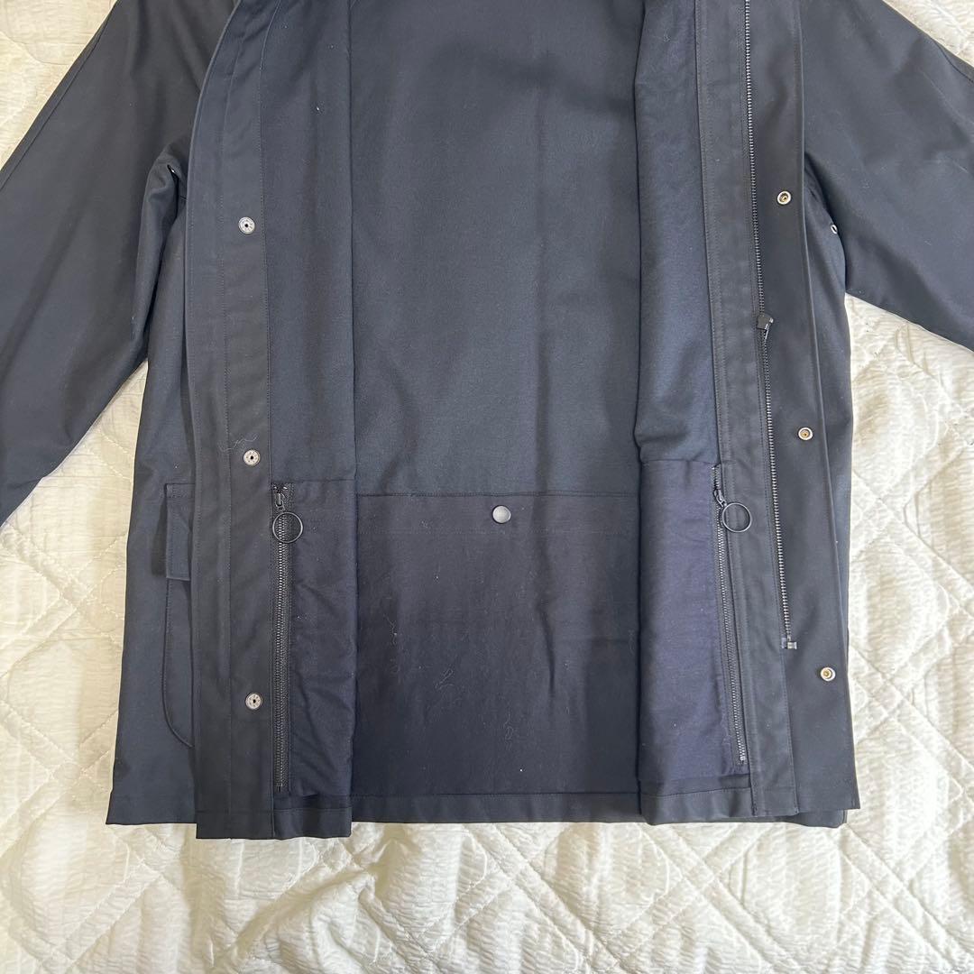 【最終値下げ】A.P.C アーペーセー ジャケット Lサイズ