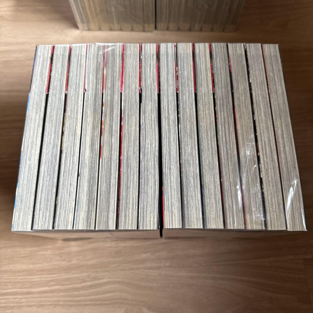 初版帯付き多数 嘘喰い 全巻 + 嘘喰いと賭郎立会人