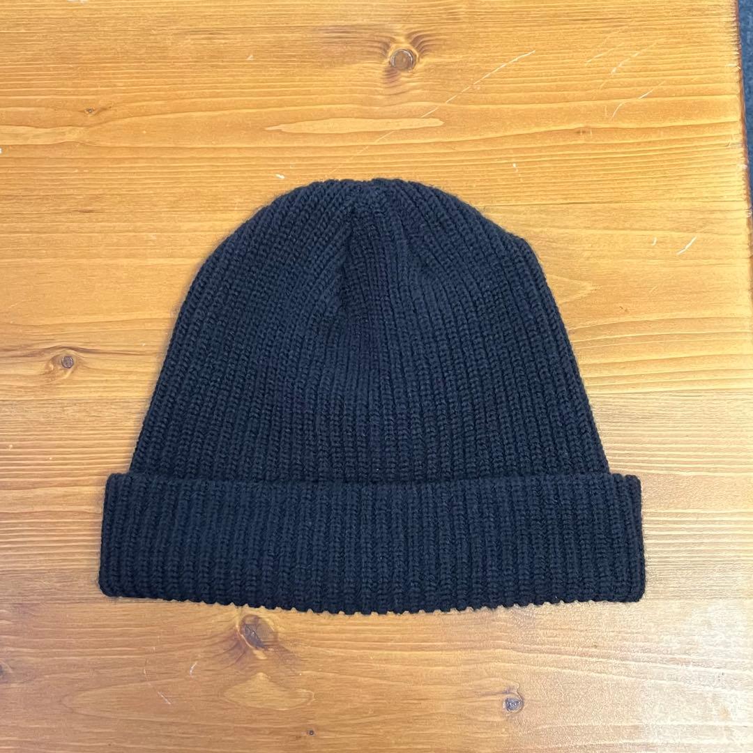 supreme ビーニー ステッカー ショッパー セット 数回着用のみ