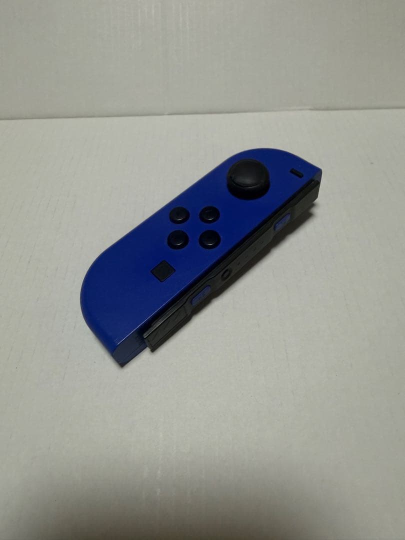 Nintendo Switch 本体 一部破損あり