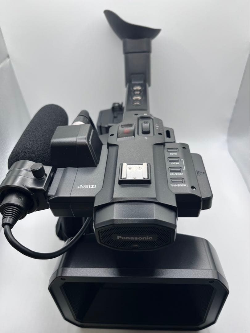 Panasonic AG-UX90 業務用カメラ