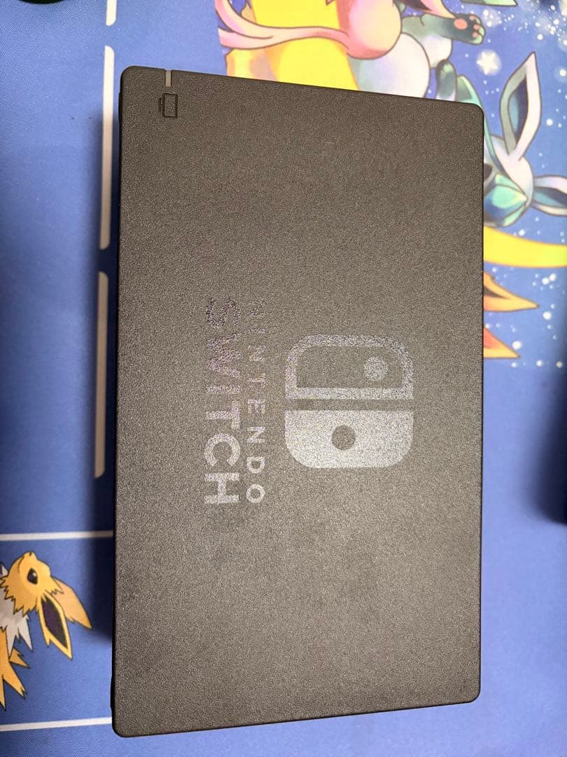 Switch 本体　Joy-Con付き