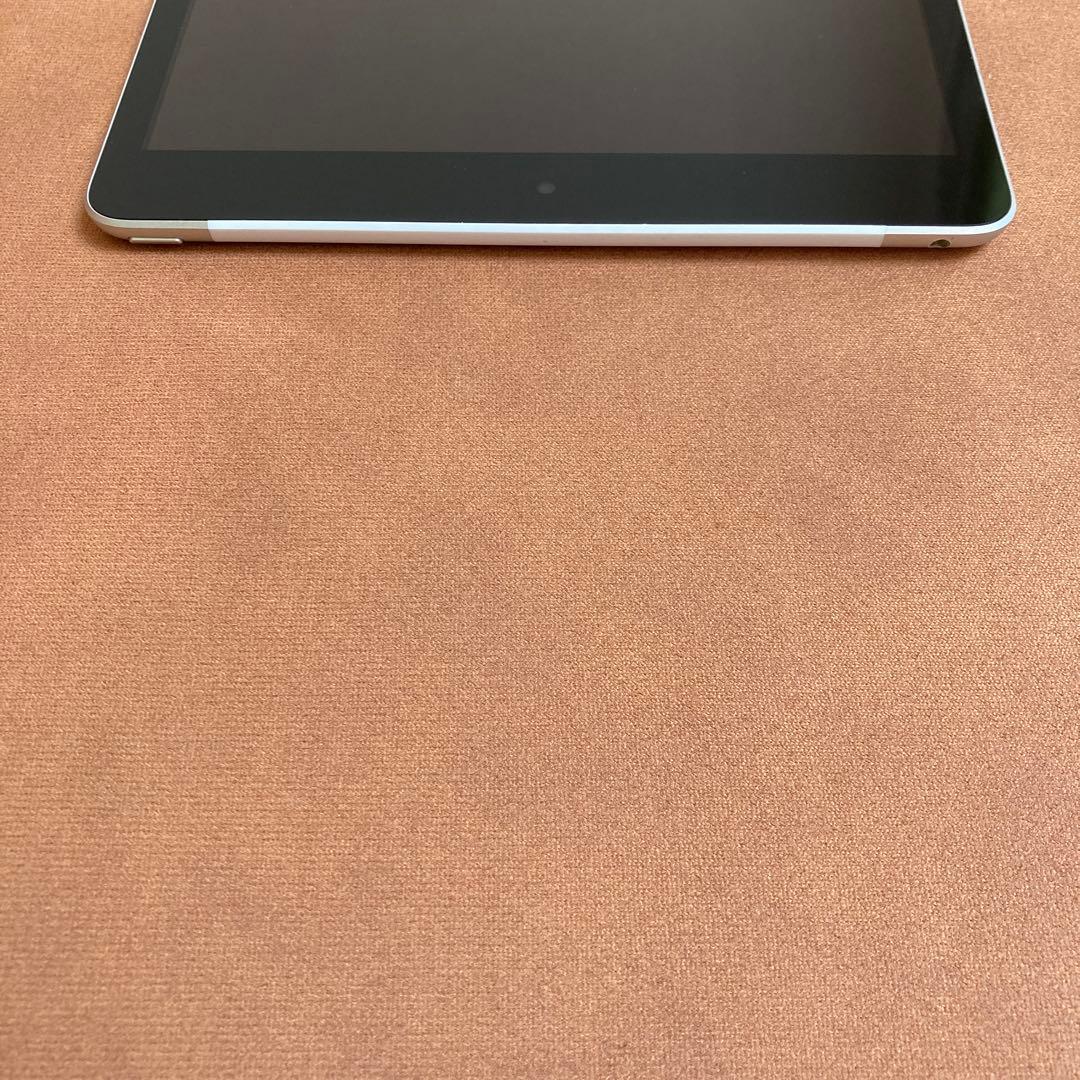 7【早い者勝ち】電池最良好☆iPad9 第9世代 64GB SIMフリー☆