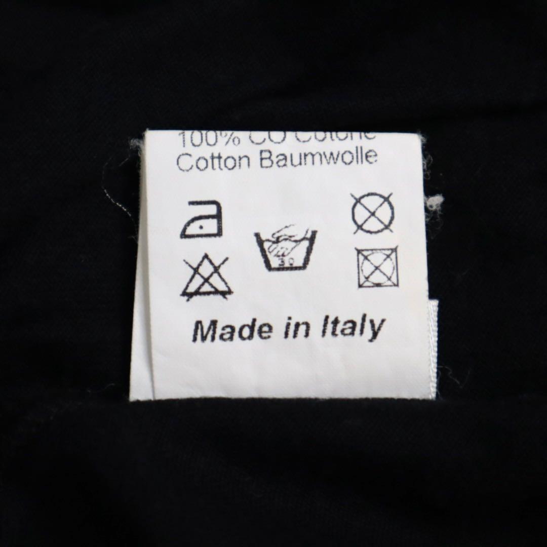 neil barrett archive メッシュレイヤードTシャツ