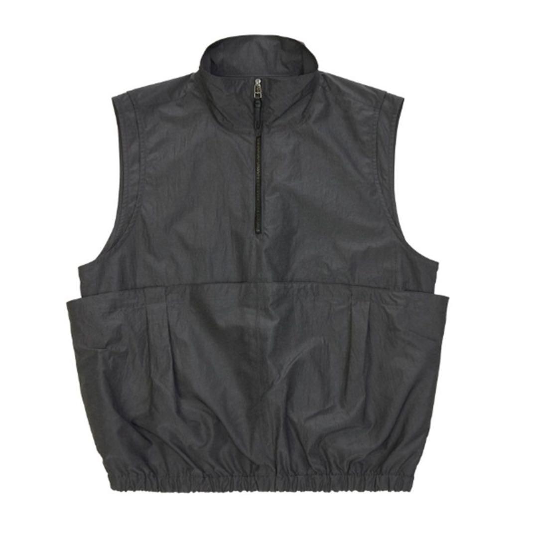 トップス ADERERROR Vest Product 25ss