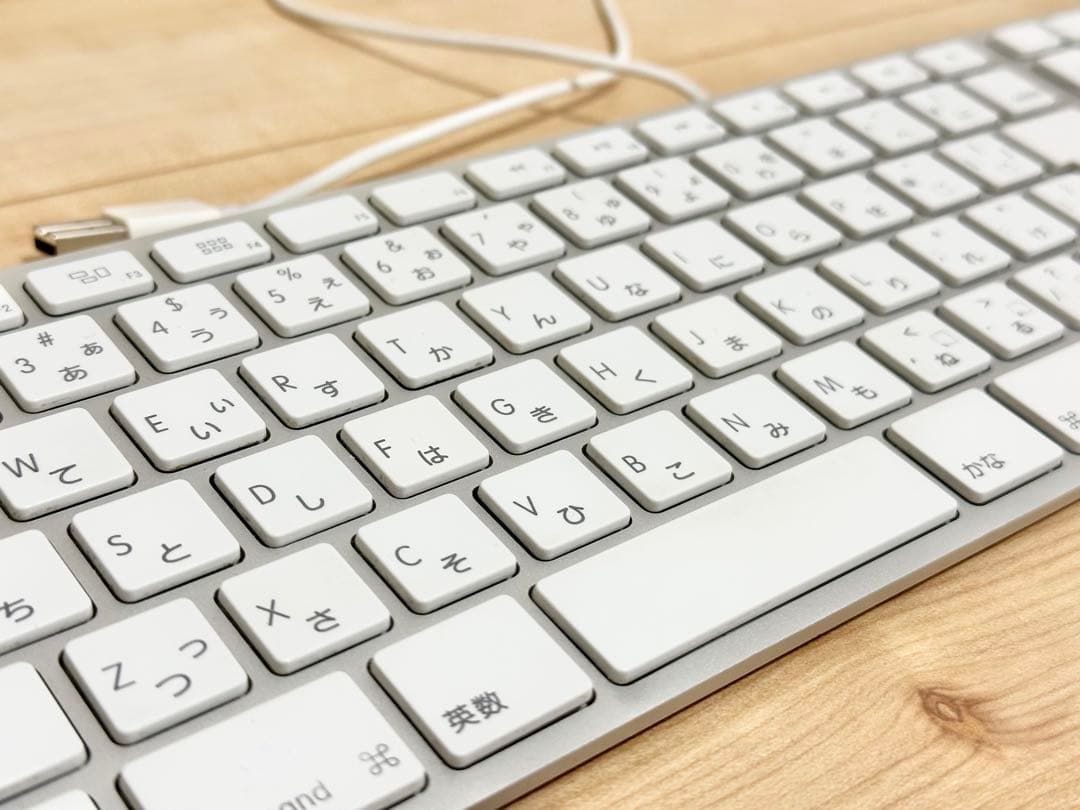 Apple iMac 27インチ 5K メモリ24GB SSD512GB