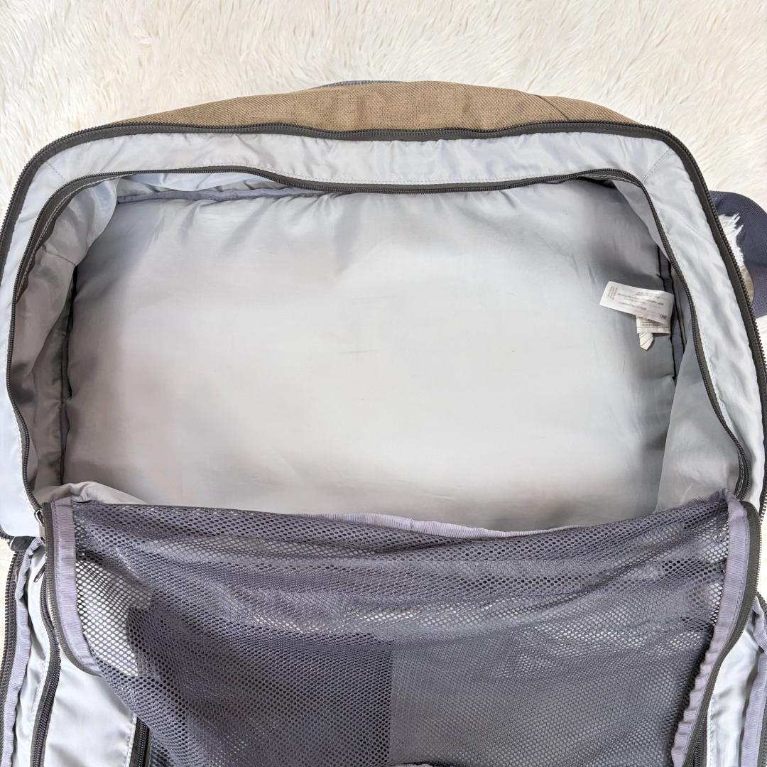 patagonia パタゴニア MLC 45L ショルダーバッグ