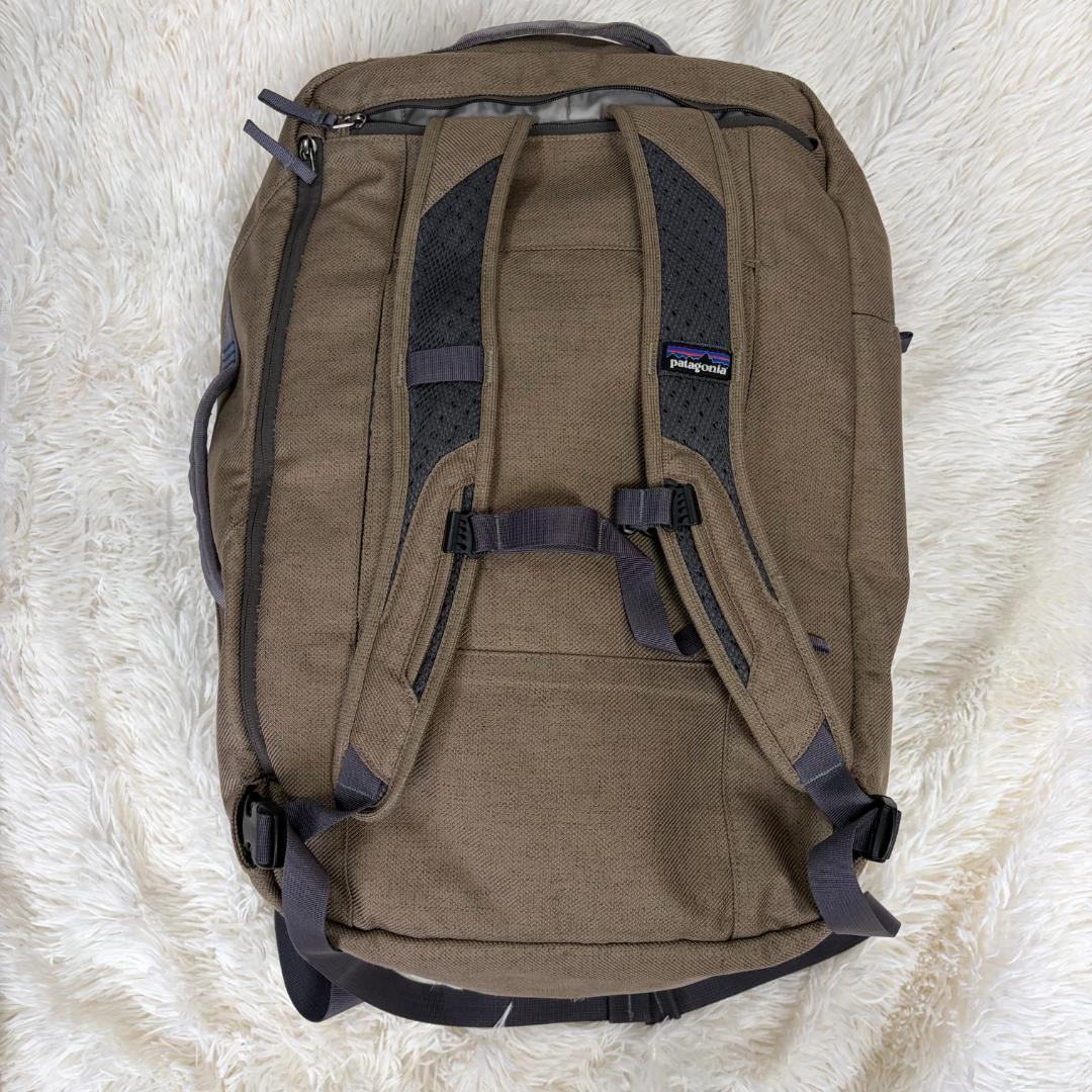 patagonia パタゴニア MLC 45L ショルダーバッグ