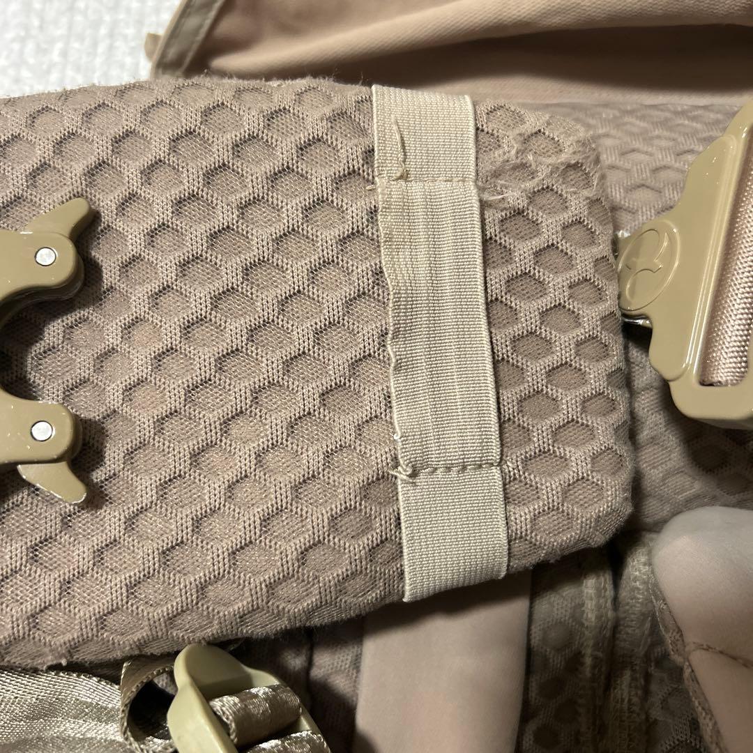 Cybex 抱っこ紐 コヤキャリア　ベージュ